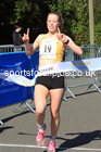 Girls Under-15s 5k, 2022 Northern 12 and 6 Stage Road Relays,  Birkenhead Park, Birkenhead, Wirral.  Photo: David T. Hewitson/Sports for All Pics